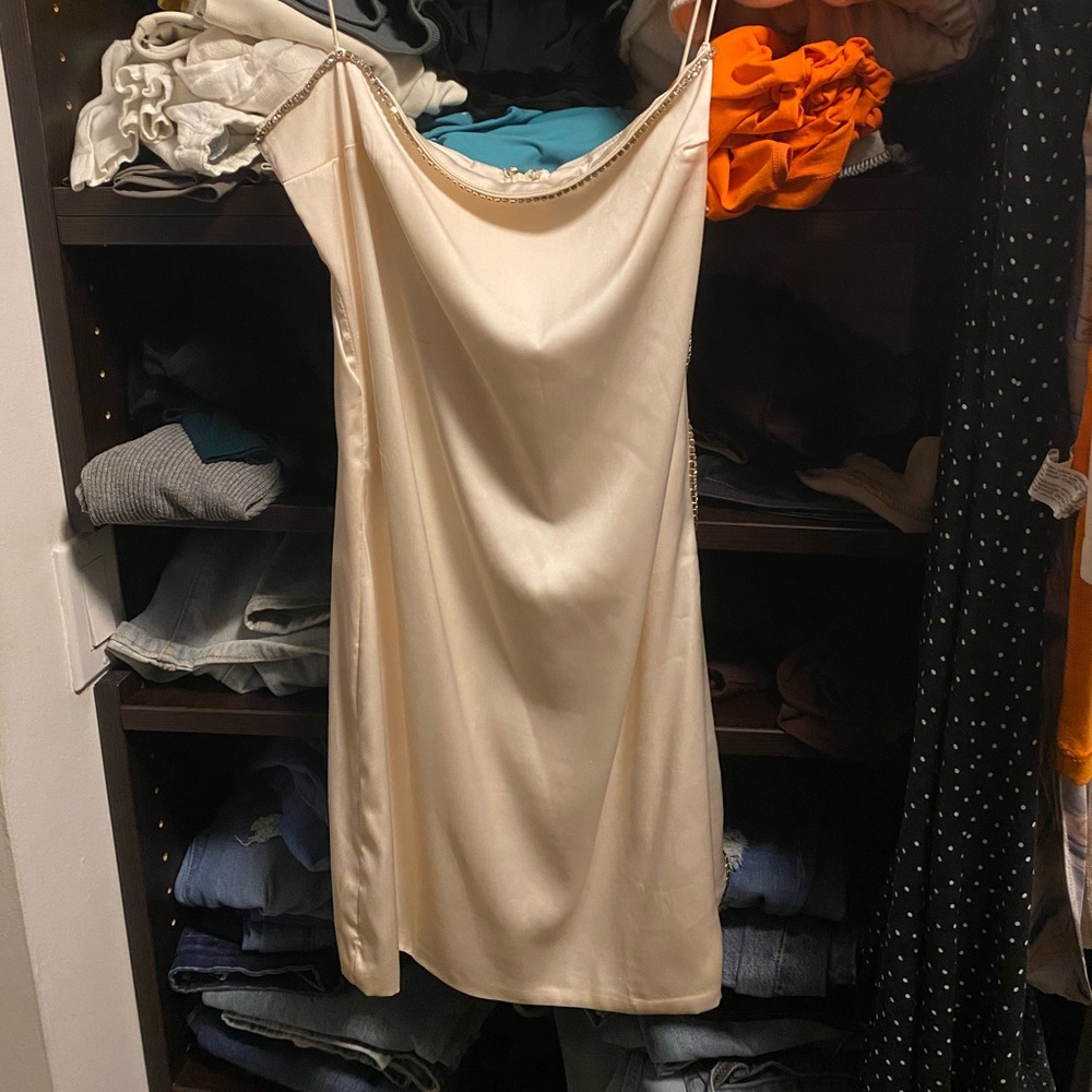 Oh polly dress